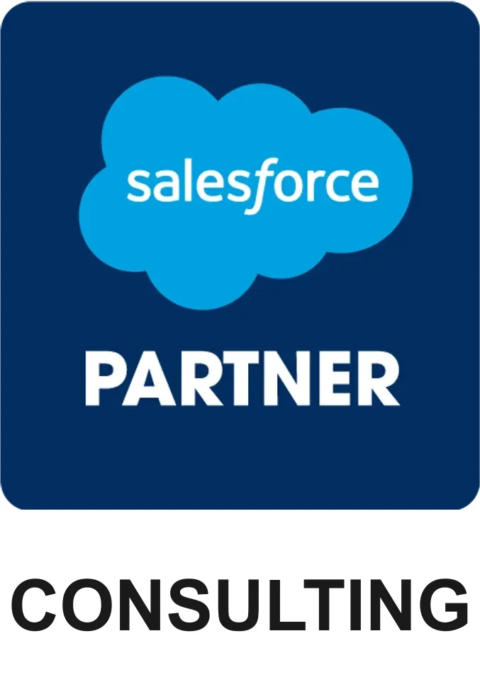 Salesforce Consulting